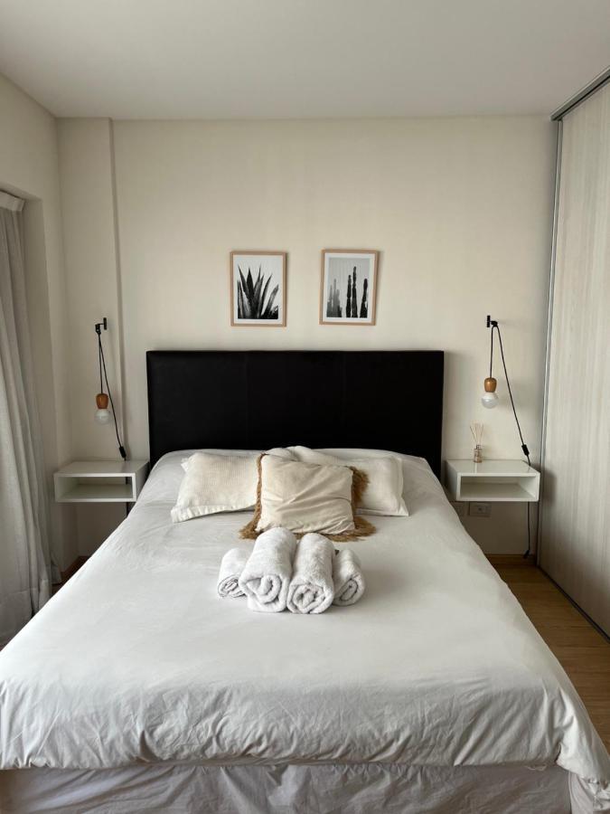 Departamento De Lujo Belgrano 2 A Apartamento Ciudad Autónoma de Buenos Aires