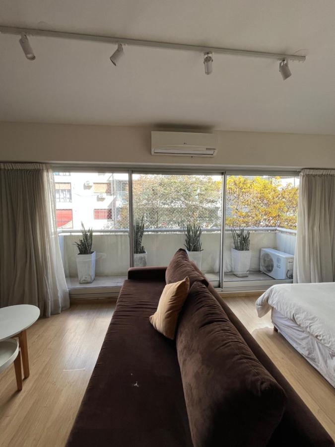Departamento De Lujo Belgrano 2 A Apartamento Ciudad Autónoma de Buenos Aires