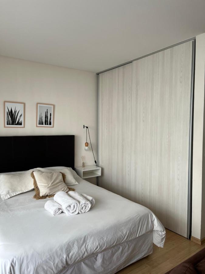 Departamento De Lujo Belgrano 2 A * Ciudad Autónoma de Buenos Aires
