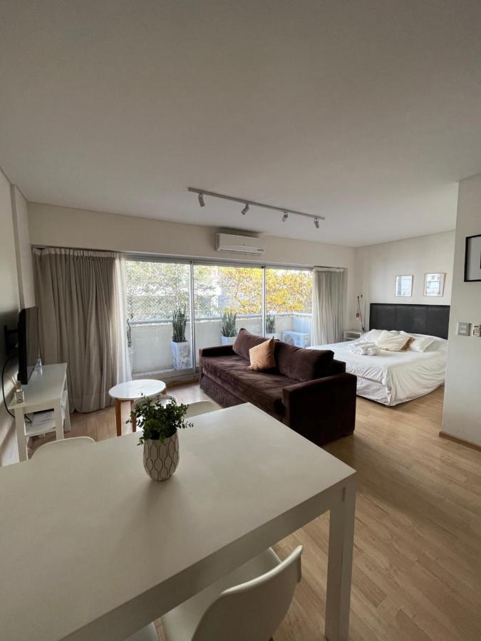 Departamento De Lujo Belgrano 2 A * Ciudad Autónoma de Buenos Aires
