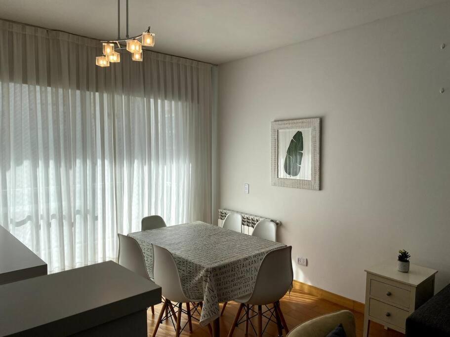 Hermoso Studio En Recoleta Con Piscina Y Laundry * Ciudad Autónoma de Buenos Aires