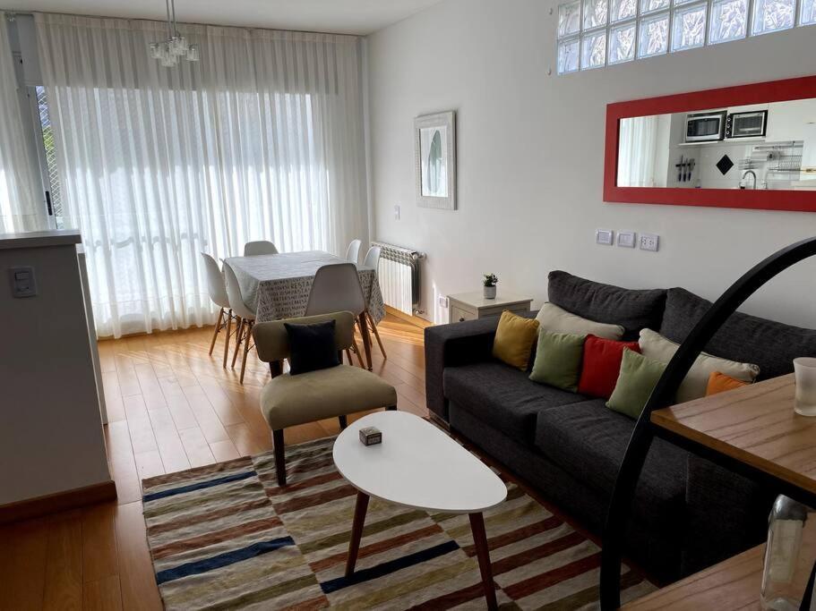 Hermoso Studio En Recoleta Con Piscina Y Laundry * Ciudad Autónoma de Buenos Aires