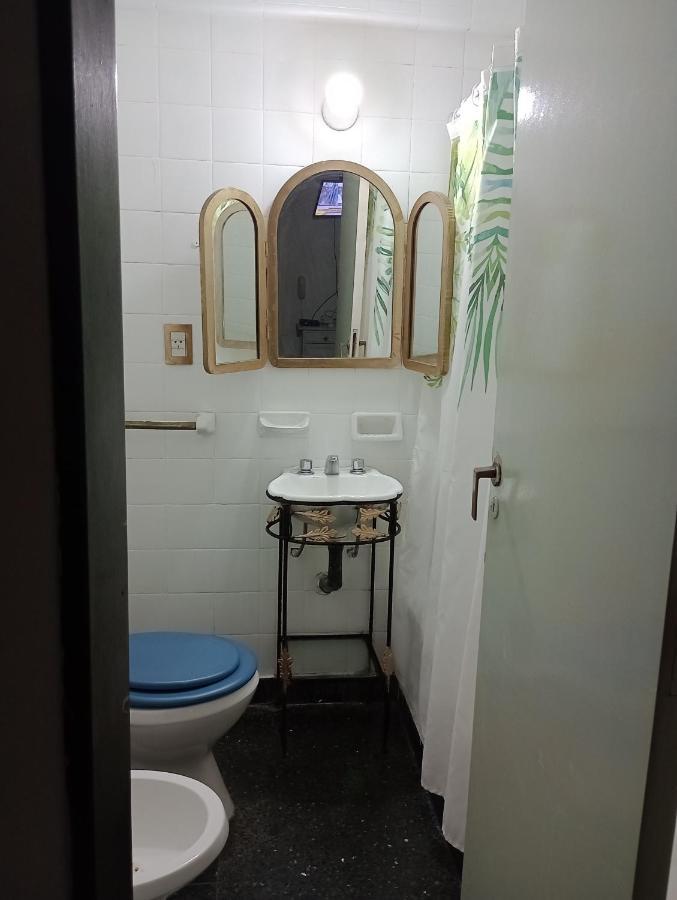 Departamento En Recoleta Apartamento Ciudad Autónoma de Buenos Aires