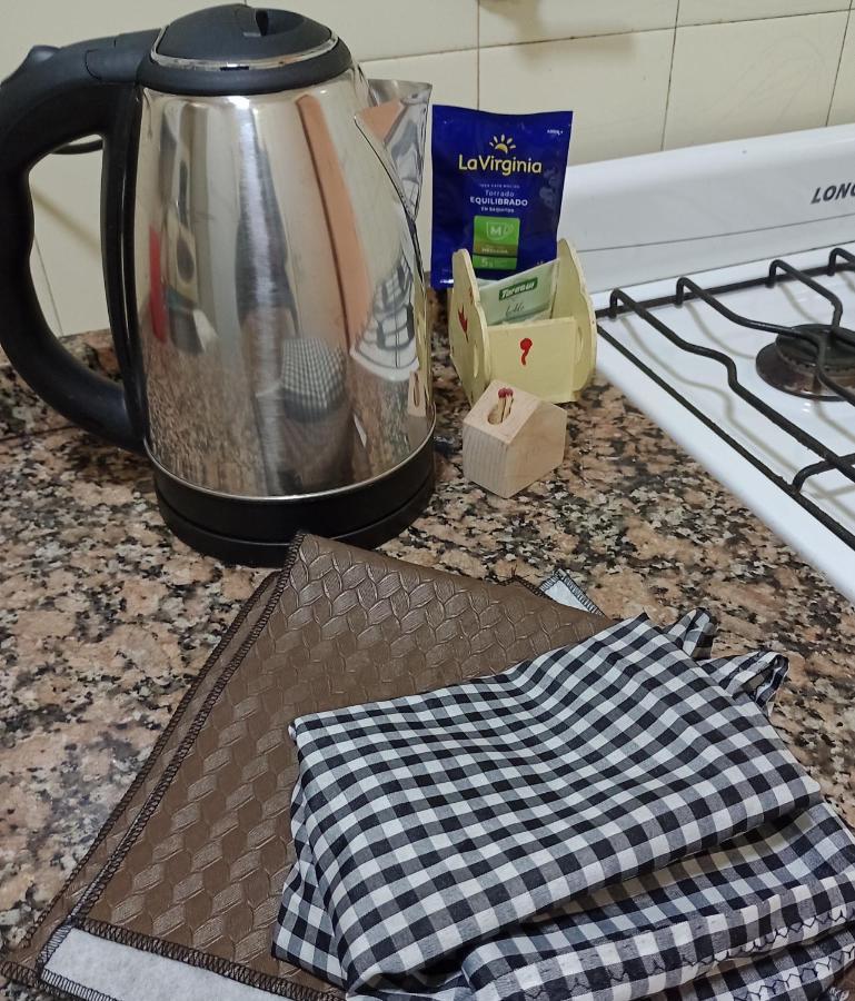 Departamento En Recoleta Ciudad Autónoma de Buenos Aires