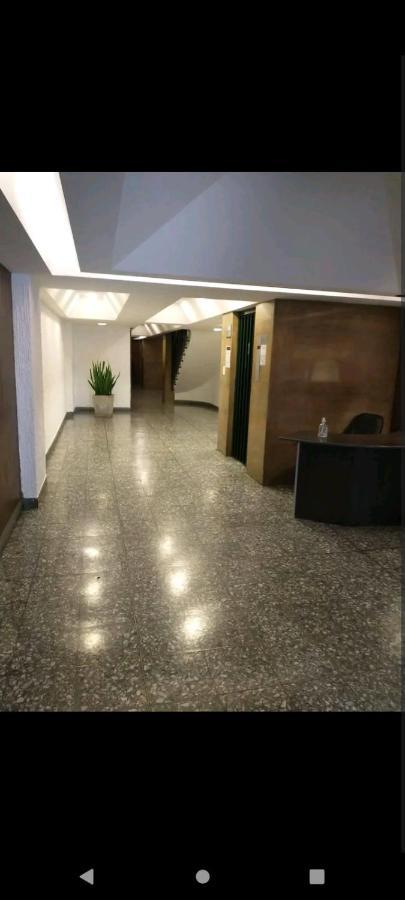 Departamento En Recoleta Apartamento *