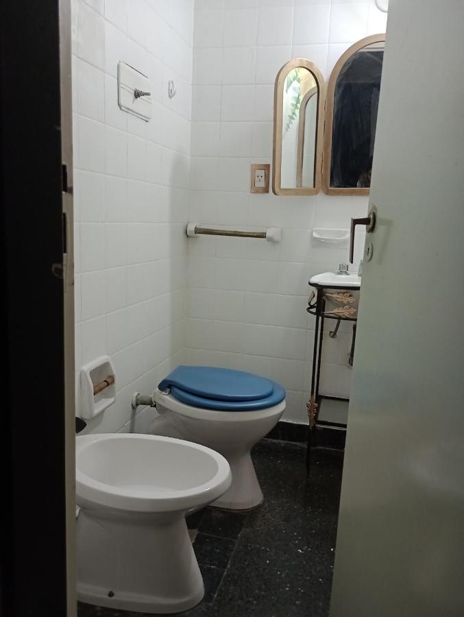 Departamento En Recoleta Apartamento *
