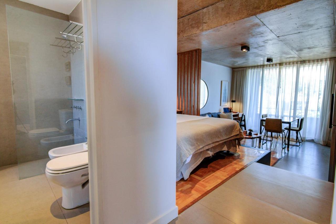 Apartamento Sensacional Studio En El Corazon De Palermo Hollywood -3b- Ciudad Autónoma de Buenos Aires