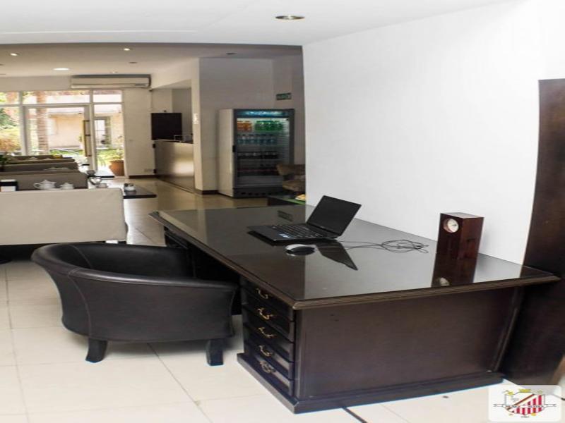 Nunez Hotel 3*