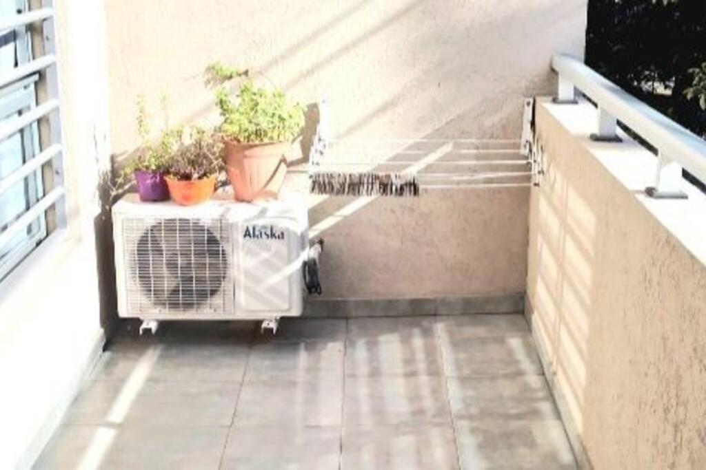 Departamento Al Frente, En Del Parque Apartamento Ciudad Autónoma de Buenos Aires