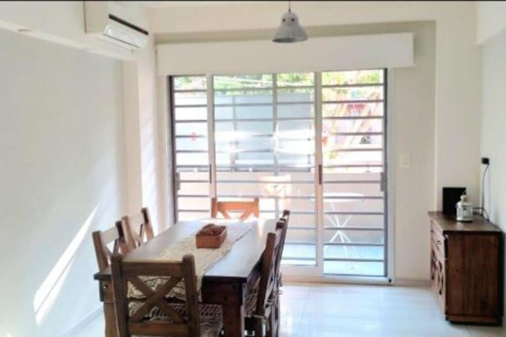 Apartamento Departamento Al Frente, En Del Parque