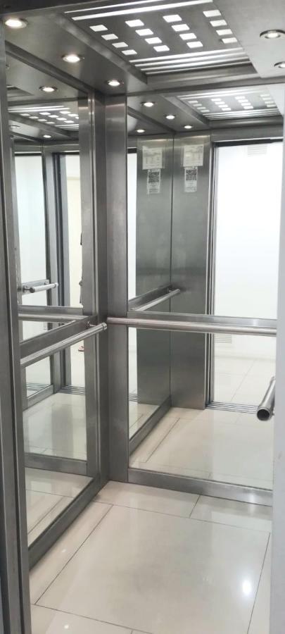 Apartamento Departamento Al Frente, En Del Parque Ciudad Autónoma de Buenos Aires