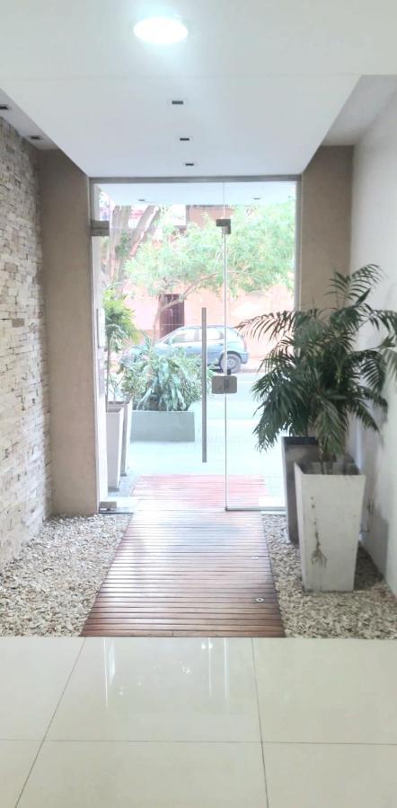 Apartamento Departamento Al Frente, En Del Parque *