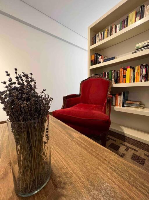Fascinante Departamento 4 Personas En Recoleta Apartamento Ciudad Autónoma de Buenos Aires