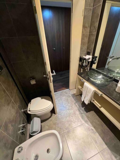 Fascinante Departamento 4 Personas En Recoleta Apartamento Ciudad Autónoma de Buenos Aires