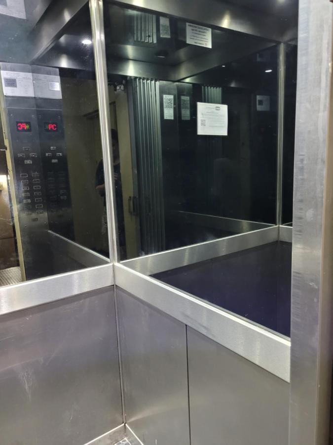 Apartment Impecable En El Corazon De Seguridad 24 Hs *