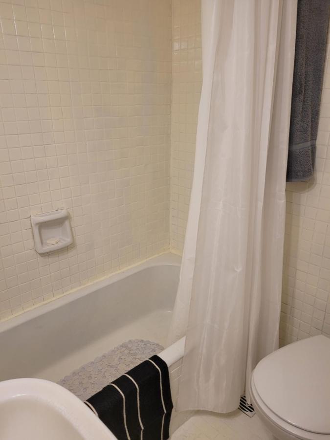 Impecable En El Corazon De Seguridad 24 Hs Apartment *