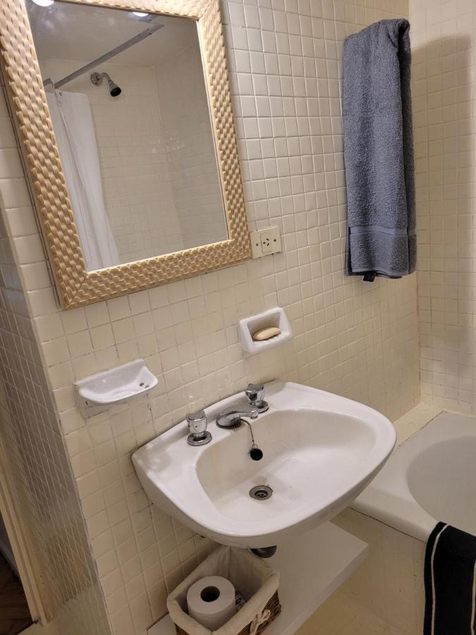 Apartment Impecable En El Corazon De Seguridad 24 Hs