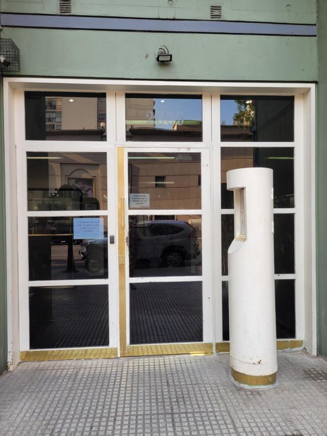 Impecable En El Corazon De Seguridad 24 Hs Apartment