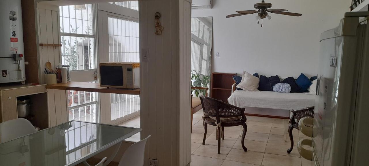 La Casita Apartamento Ciudad Autónoma de Buenos Aires
