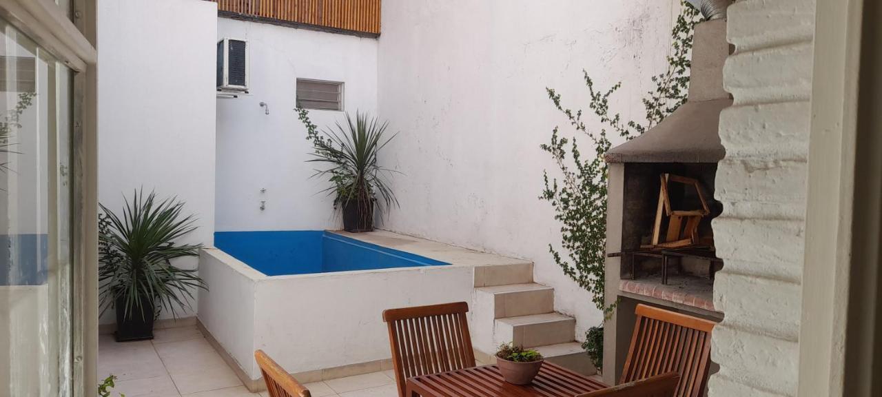Apartamento La Casita *