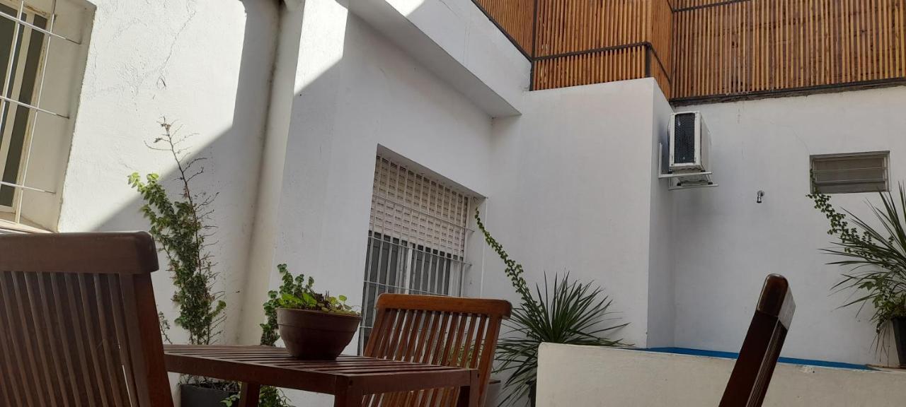 La Casita Apartamento Ciudad Autónoma de Buenos Aires