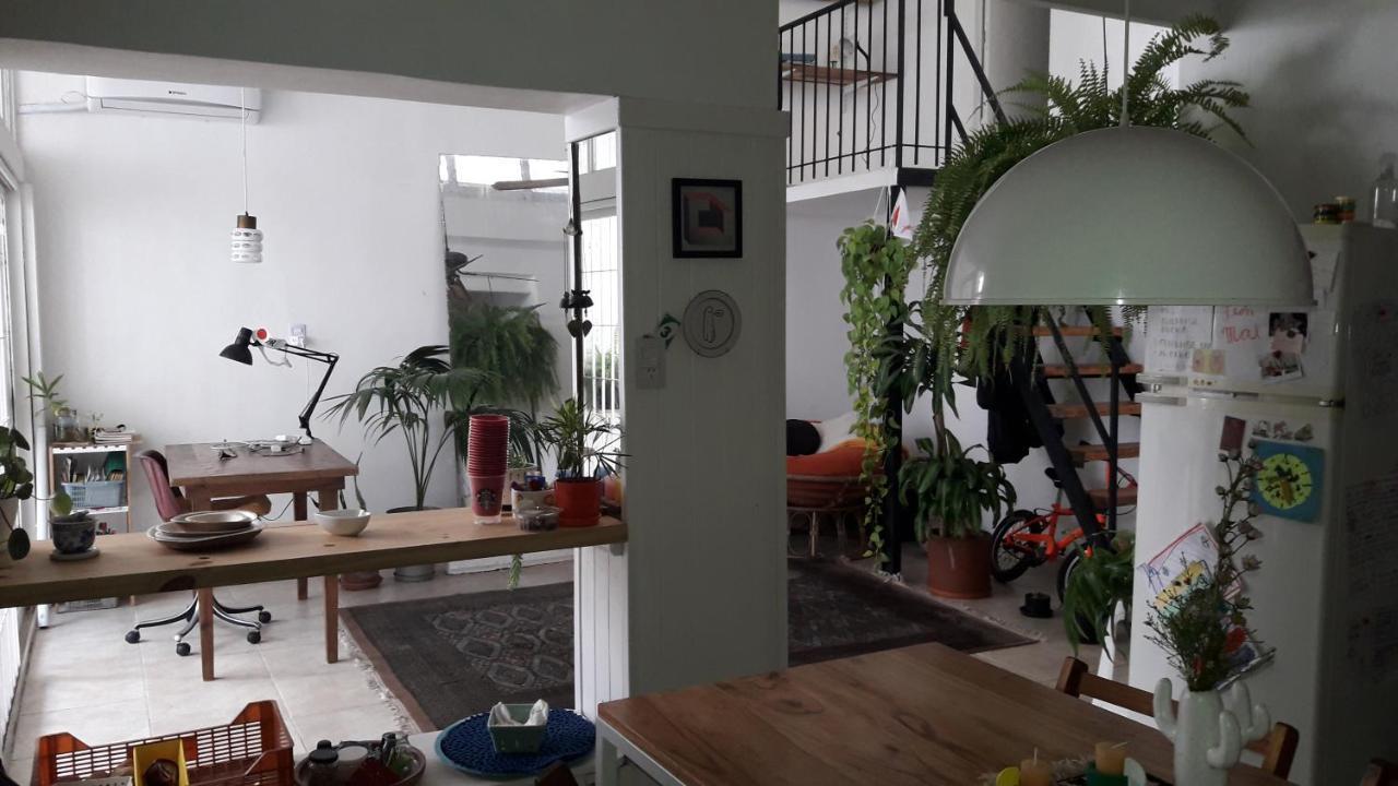Apartamento La Casita Ciudad Autónoma de Buenos Aires