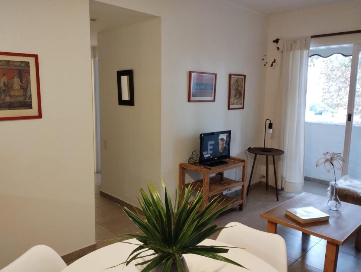 Humboldt 2 Apartamento