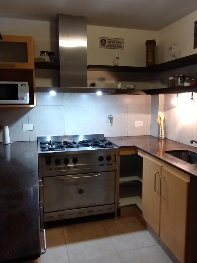 Apartamento Humboldt 2