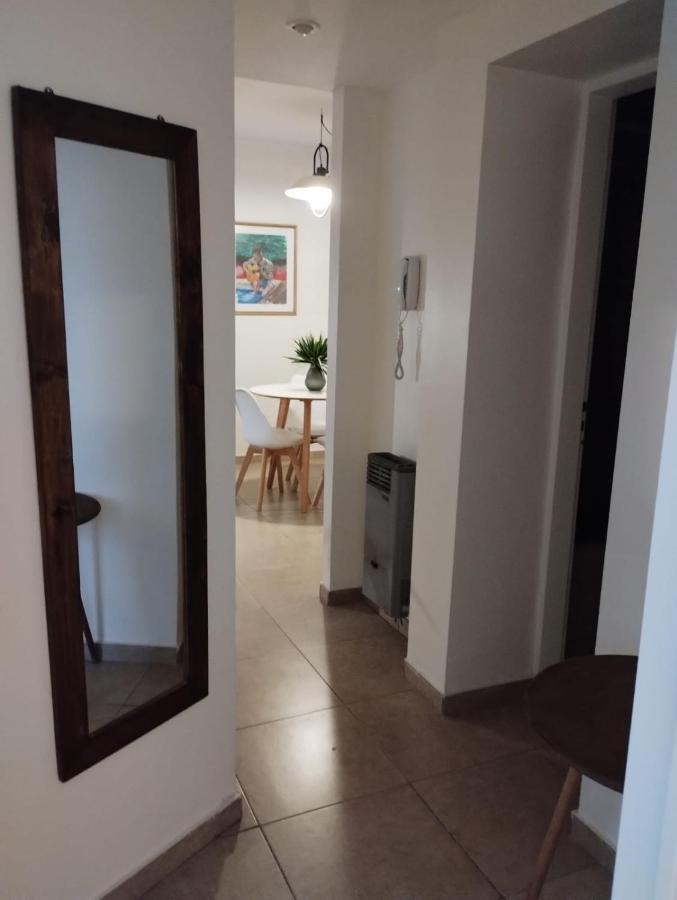Humboldt 2 Apartamento *