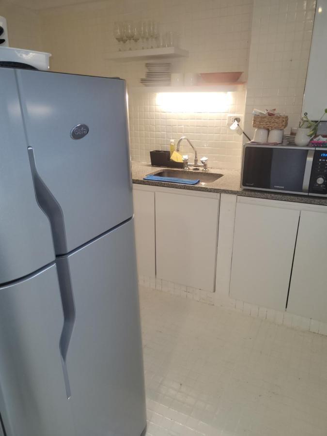 Impecable En El Corazon De Seguridad 24 Hs Apartment