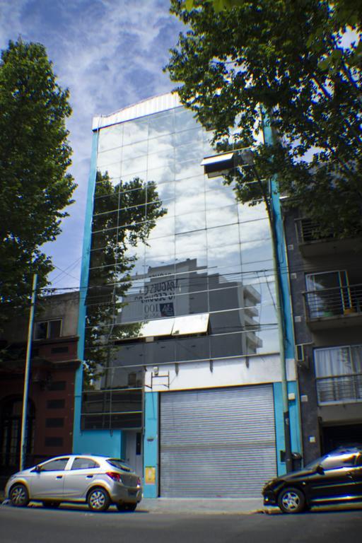 Apartamento Tacha