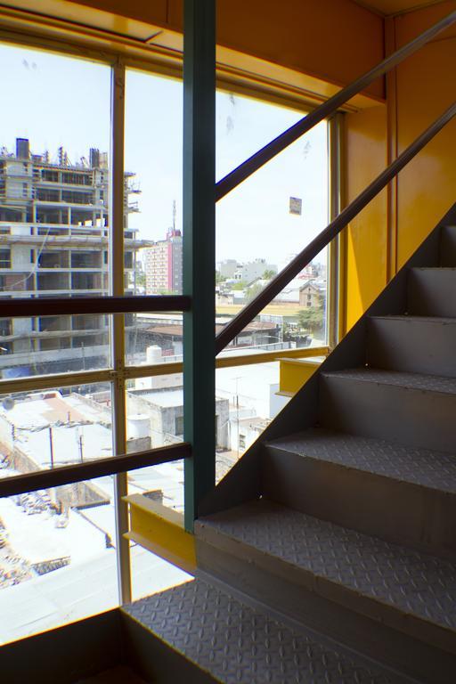 Tacha Ciudad Autónoma de Buenos Aires