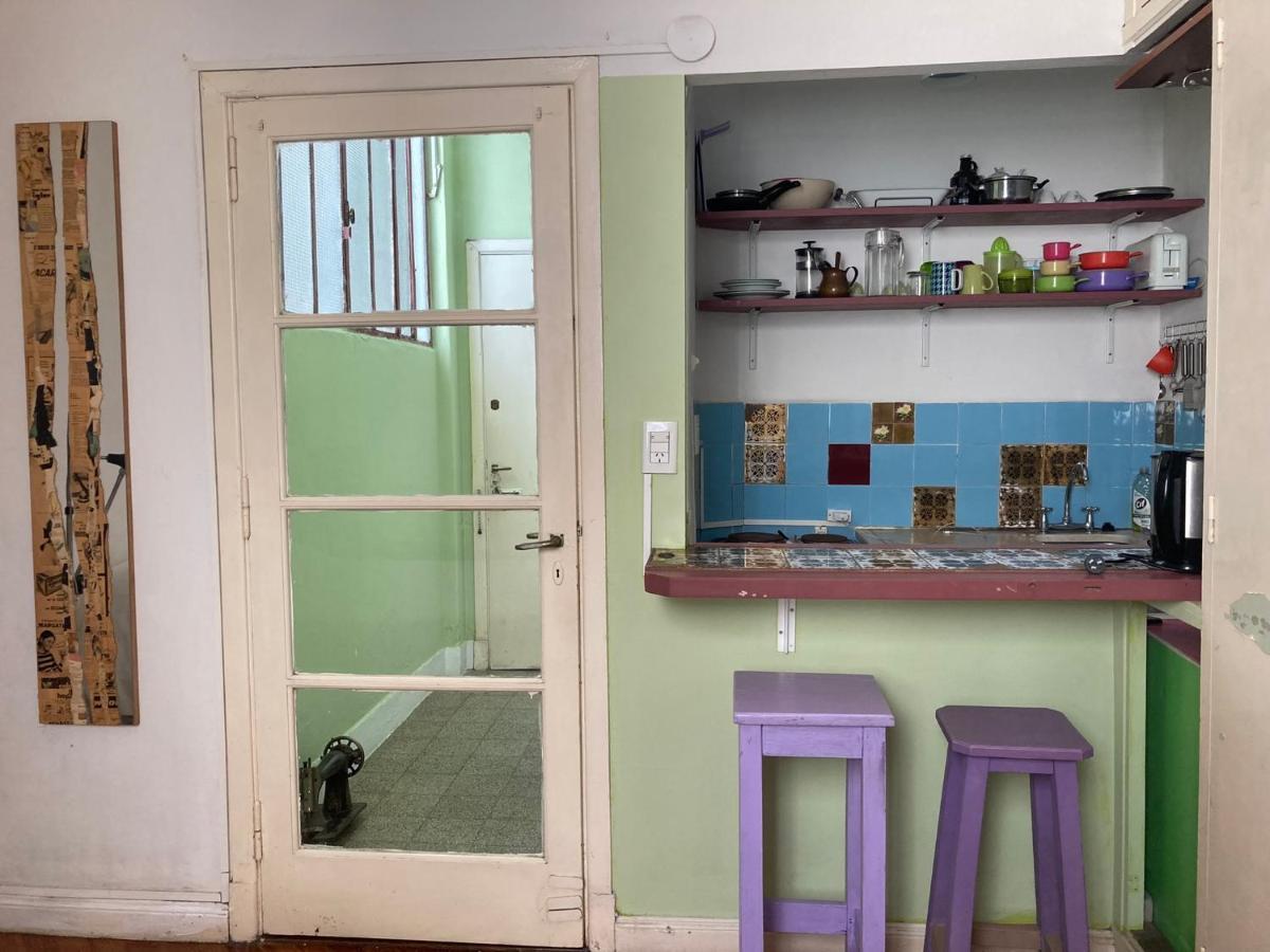 Apartamento Corazón De San Telmo *