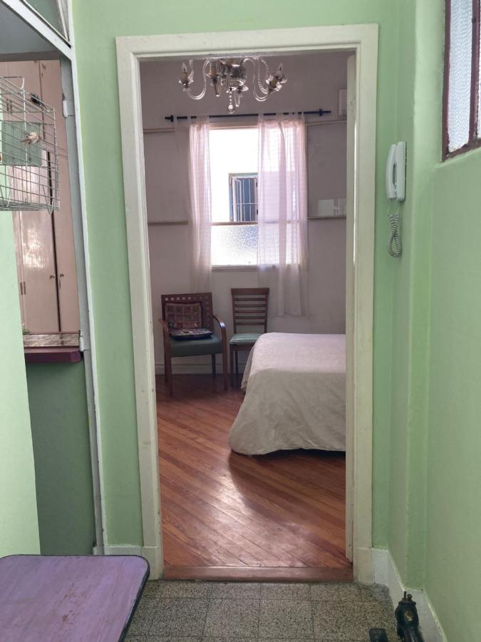 Apartamento Corazón De San Telmo *