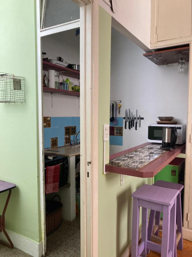 Apartamento Corazón De San Telmo Ciudad Autónoma de Buenos Aires