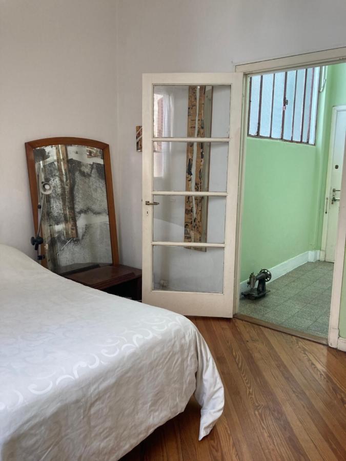 Apartamento Corazón De San Telmo