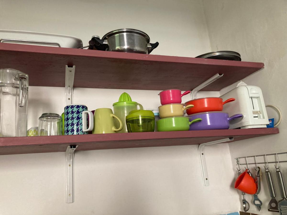 Apartamento Corazón De San Telmo Ciudad Autónoma de Buenos Aires