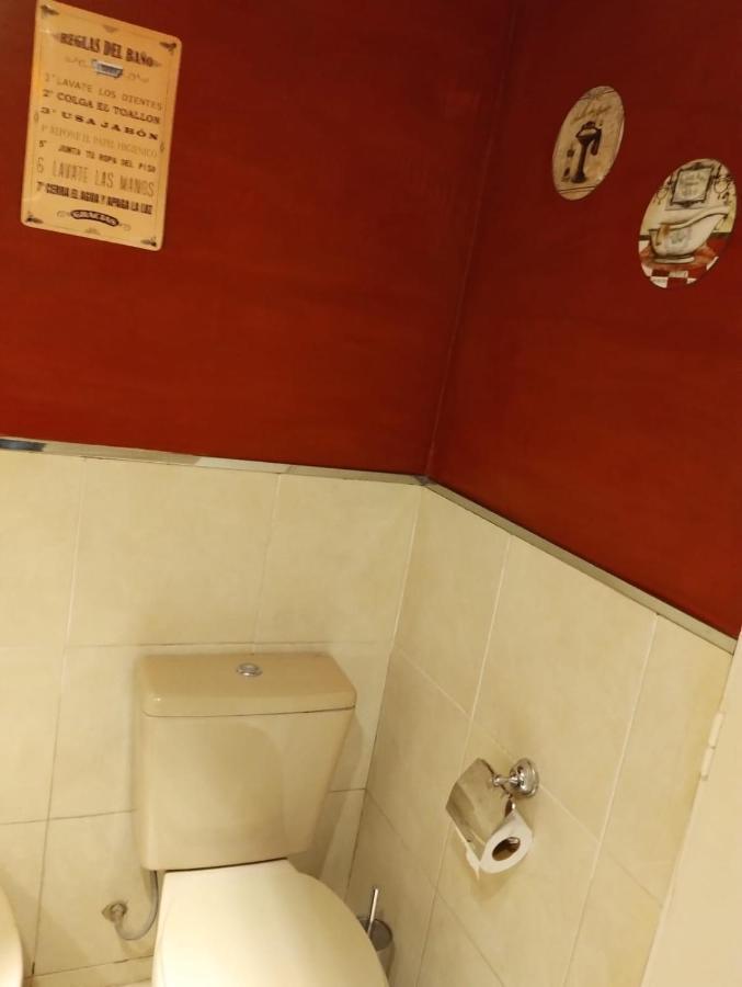 Apartamento Humboldt 2