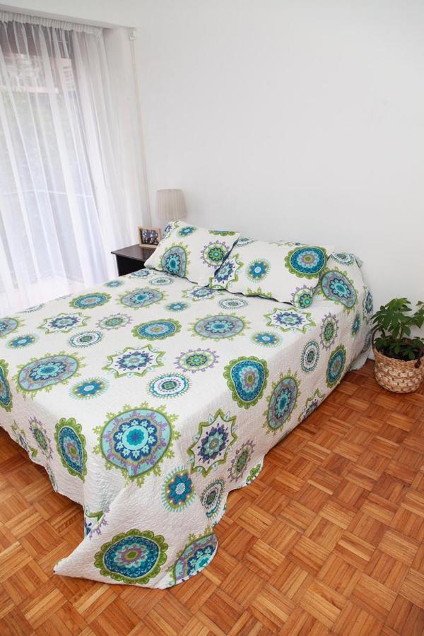 Excelente Piso En El Corazón De Palermo -5 Pax- Ciudad Autónoma de Buenos Aires