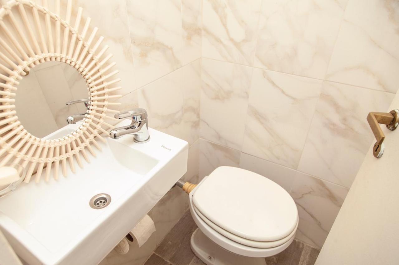 Excelente Piso En El Corazón De Palermo -5 Pax- *