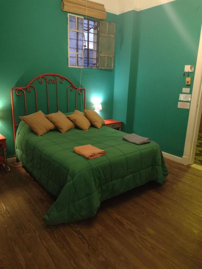 Pensión Casa Reina Palermo Queens Ciudad Autónoma de Buenos Aires