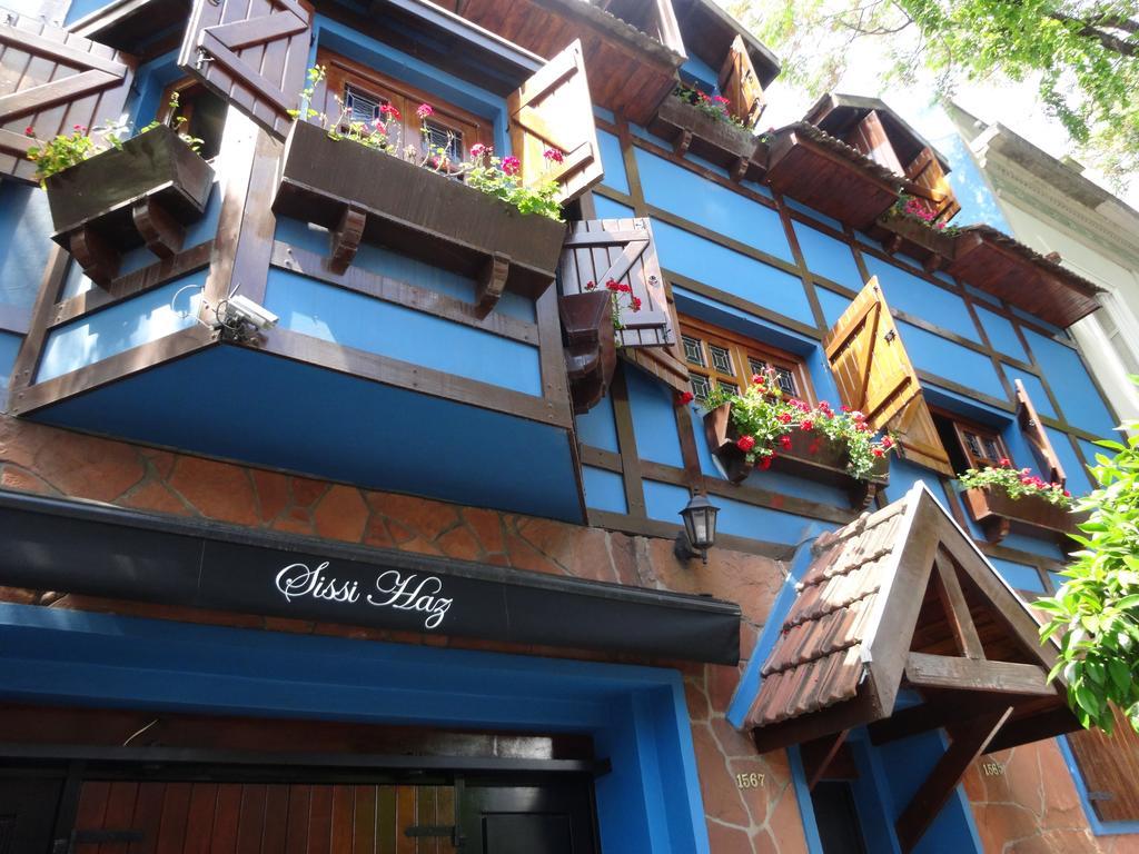 Sissi Haz Boutique Buenos Aires