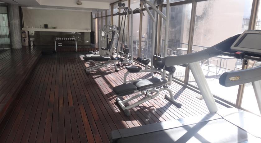Be Trimos 4* Ciudad Autónoma de Buenos Aires