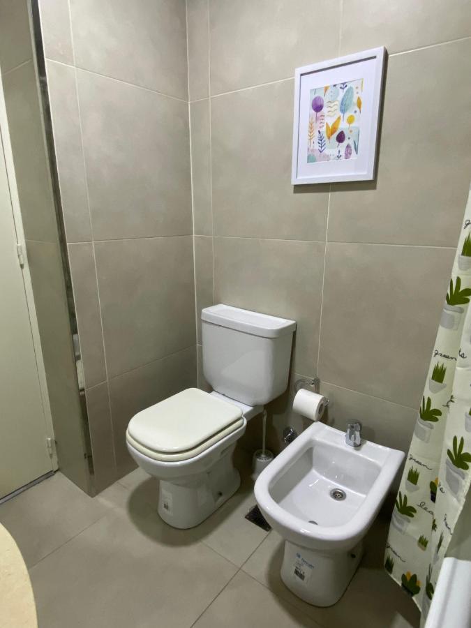 Apartamento Apartamento Fitz Roy *