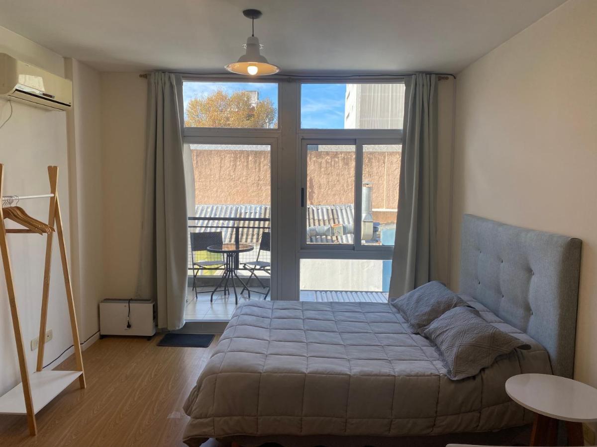 Apartamento Fitz Roy