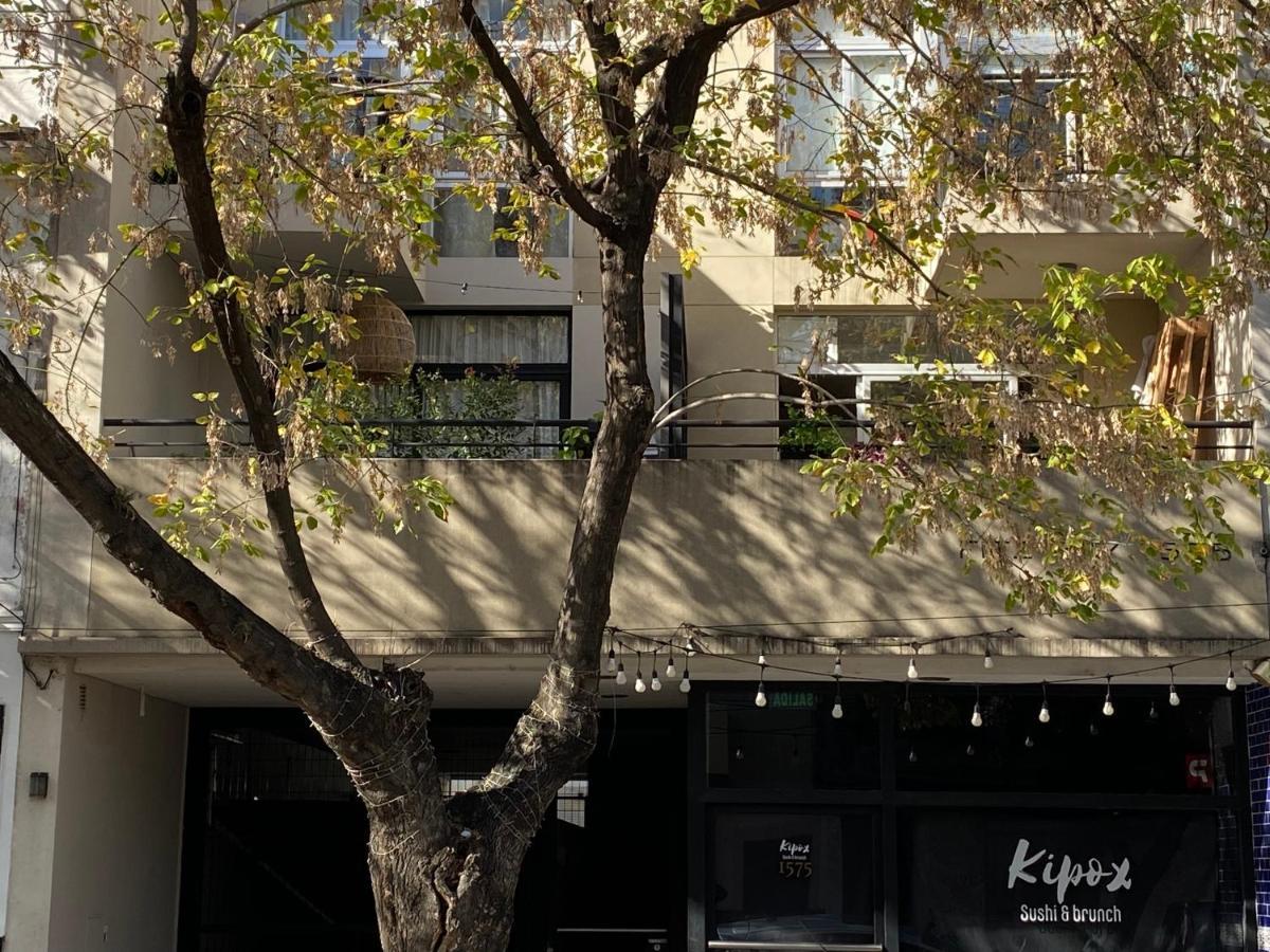 Apartamento Fitz Roy Ciudad Autónoma de Buenos Aires