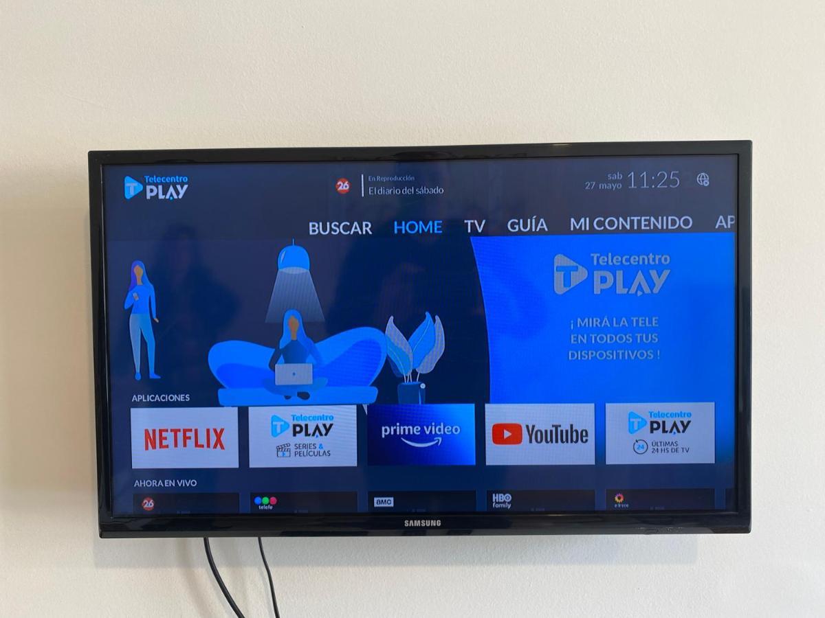 Apartamento Apartamento Fitz Roy Ciudad Autónoma de Buenos Aires