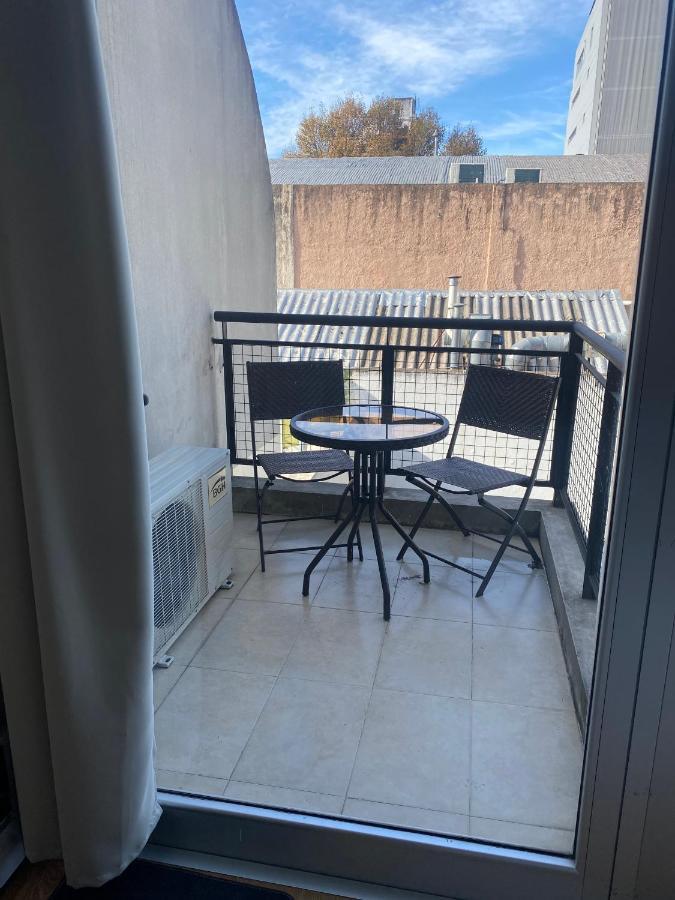 Apartamento Fitz Roy * Ciudad Autónoma de Buenos Aires