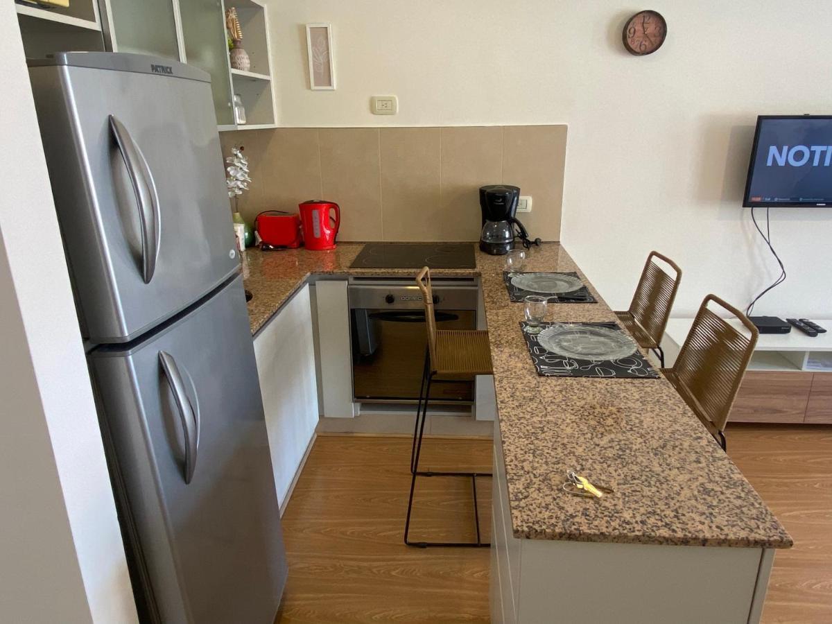 Apartamento Apartamento Fitz Roy *