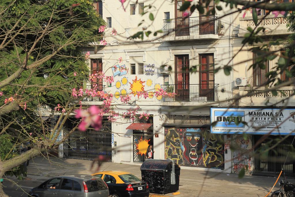 Sol Hostal *